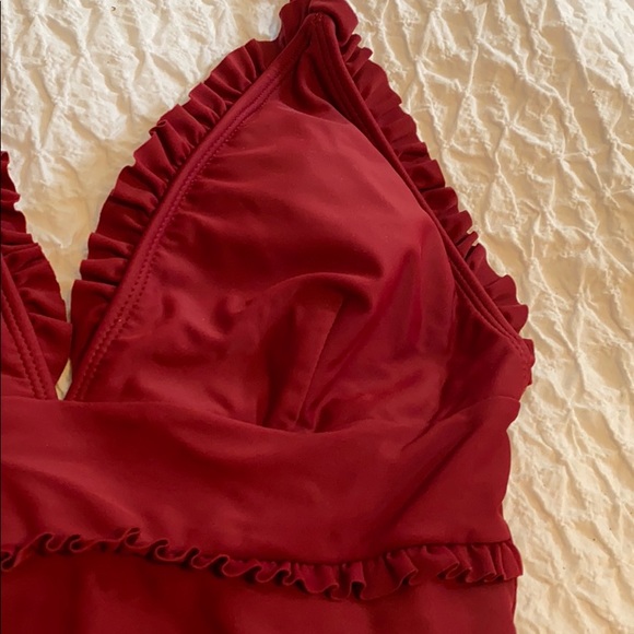 CUPSHE full piece - Picture 2 of 4